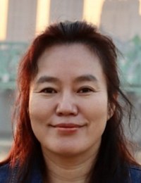 Фото Ким Гым Сун