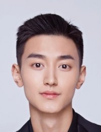 Фото Ван Юй Цзюнь