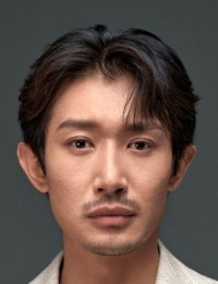 Фото Джампа Цетен