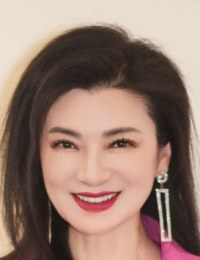 Фото Янь Цин Юй