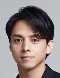 Фото Mitsushima Shinnosuke