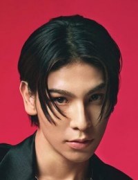 Фото Мукамэ Рауль Мэйто