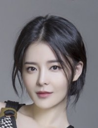 Фото Ван Юэ Си