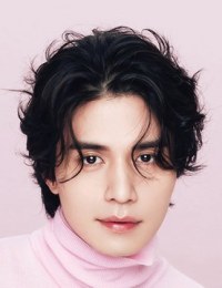 Фото Ли Дон Ук