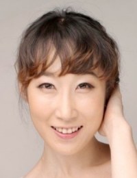 Фото Ким Гук Хи