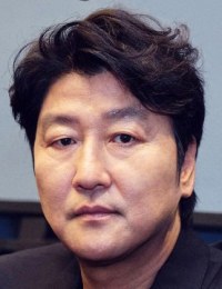 Фото Сон Кан Хо