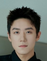 Фото Чжоу Чэн Ао