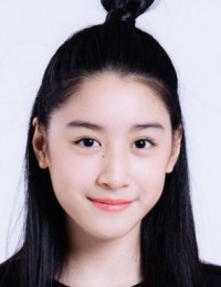 Фото Кэнди Супапат Пончаренрат