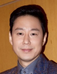 Фото Ким Ён Пхиль