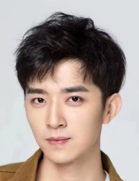 Фото Чэн Ци Мэн