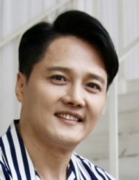 Фото Ан Шин У