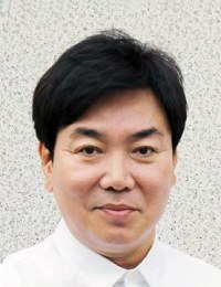 Фото Ким Иль У