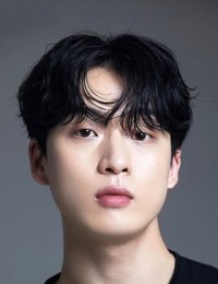 Фото Ким Кан Мин