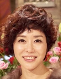 Фото Ким Е Рён