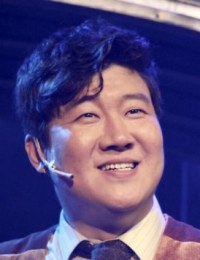 Фото Хван Джэ Ёль