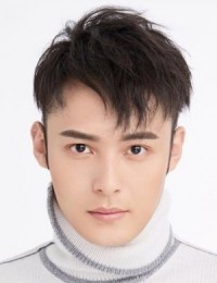 Фото Чэнь Мэн Ци