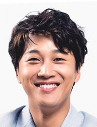 Фото Ча Тэ Хён