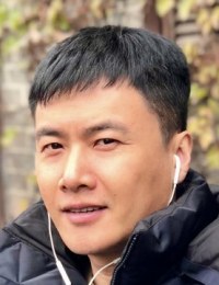 Фото Юй Бинь