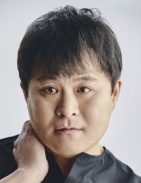 Фото Пак Мин И