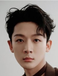 Фото Чжан Вань И