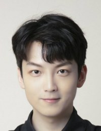 Фото Ван Цзя Мэн