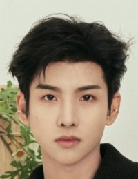 Фото Чжэн Фан Син