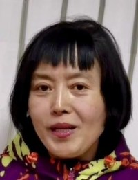 Фото Дин Цзяли