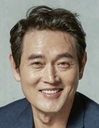 Фото Ким Мён Су