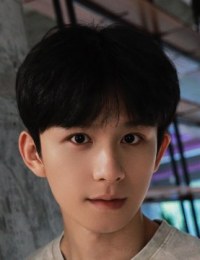 Фото Ци Пэй Синь