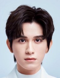 Фото Чжу Цзань Цзинь