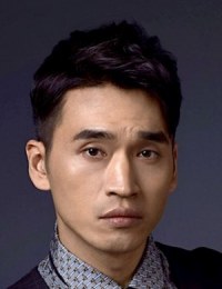 Фото Луань Юань Хуэй