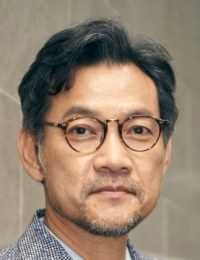 Фото Чон Джин Ён