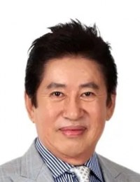 Фото Ким Ён Гон