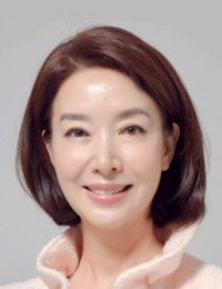 Фото Ким Бо Ён