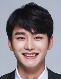 Фото Чхве Чон У