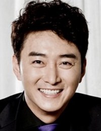 Фото Чон Ук