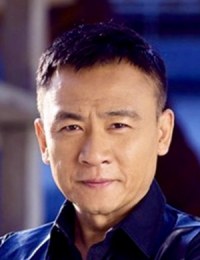 Фото Люй И Дин