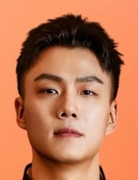 Фото Гао Гэ