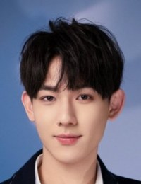 Фото Цзян И Мин