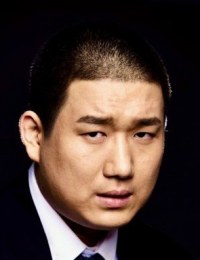 Фото Нам Тэ У