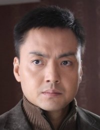 Фото Чжу Хун Цзя