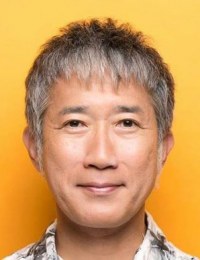 Фото Тояма Тосия