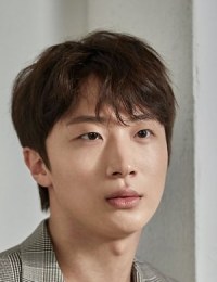 Фото Ким Мён Джун