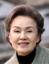 Фото Чон Ён Сук