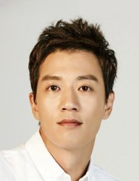 Фото Ким Рэ Вон