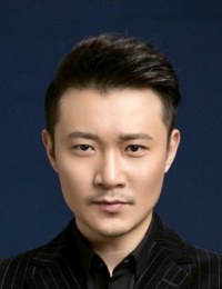 Фото Ху Цзянь