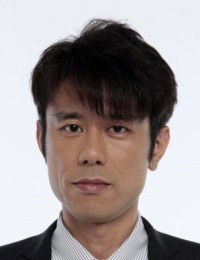 Фото Харада Тайзо