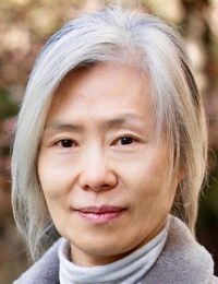 Фото Йе Су Джон