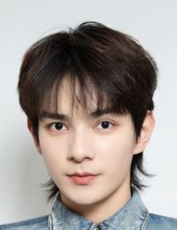 Фото Хэ Чан Си