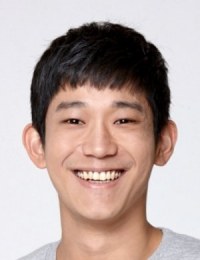 Фото Ким Бом Су